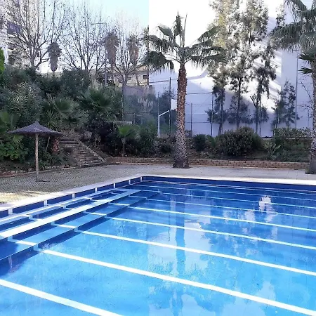 Jardins Da Rocha Sea View * 포티마오