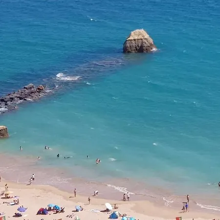 Jardins Da Rocha Sea View 아파트