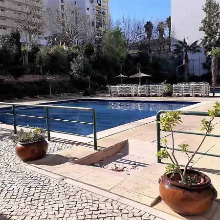 Jardins Da Rocha Sea View 아파트
