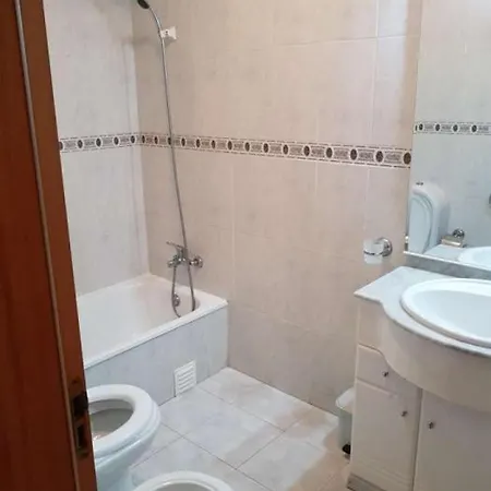 Jardins Da Rocha Sea View * 포티마오
