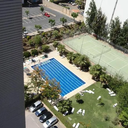 Jardins Da Rocha Sea View