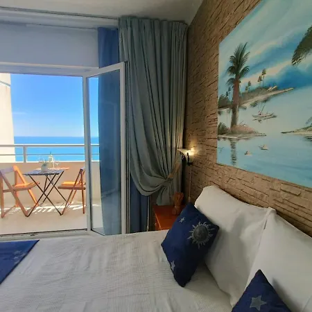 Jardins Da Rocha Sea View * 포티마오