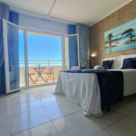 Jardins Da Rocha Sea View
