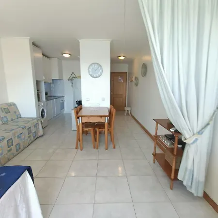 아파트 Jardins Da Rocha Sea View