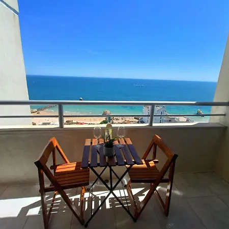 Jardins Da Rocha Sea View 아파트