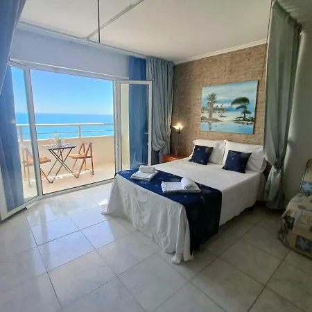 Jardins Da Rocha Sea View