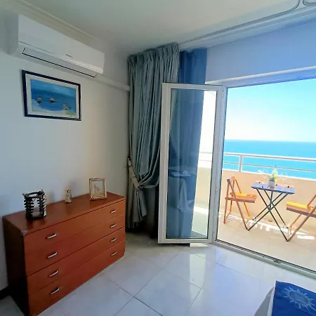 아파트 Jardins Da Rocha Sea View