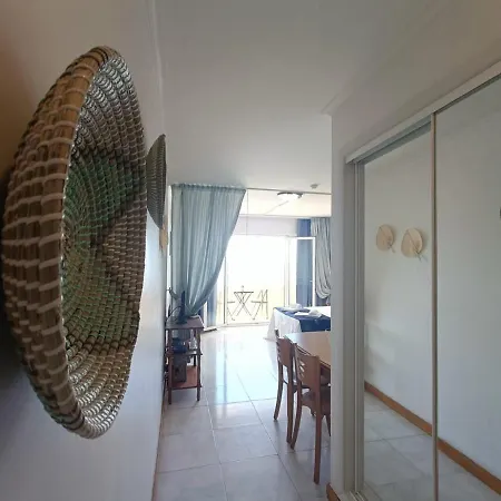 Jardins Da Rocha Sea View 아파트 *