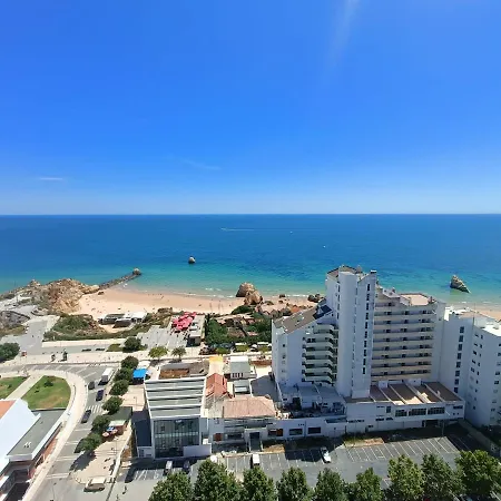 Jardins Da Rocha Sea View * 포티마오