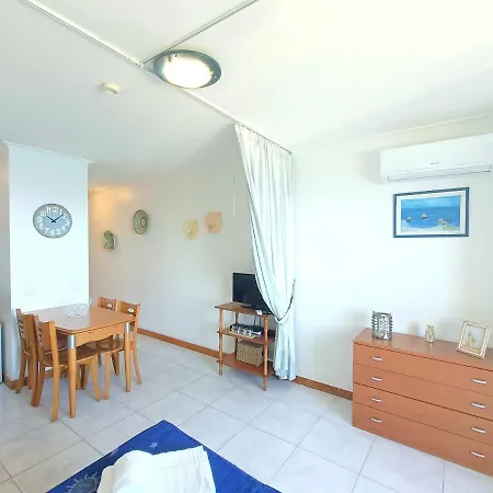 Jardins Da Rocha Sea View 아파트 *