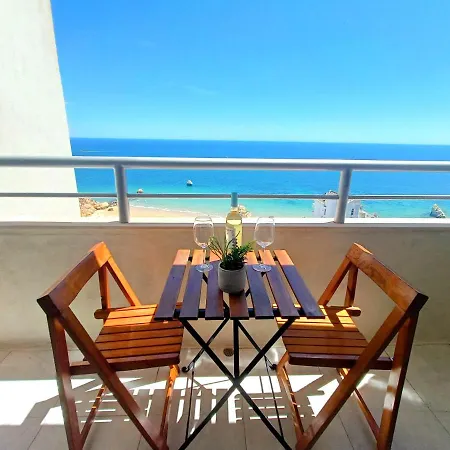 Jardins Da Rocha Sea View * 포티마오