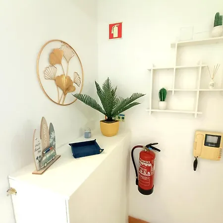Jardins Da Rocha Sea View * 포티마오
