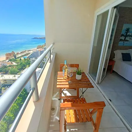 Jardins Da Rocha Sea View