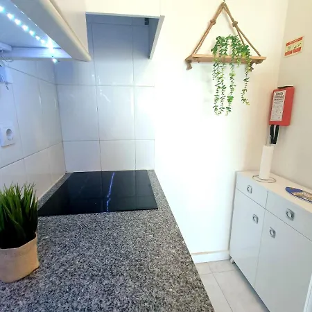 Jardins Da Rocha Sea View 아파트 포티마오