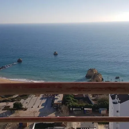 Jardins Da Rocha Sea View Apartment *