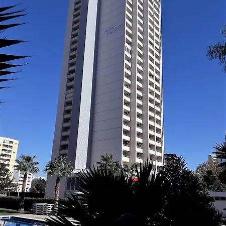 Jardins Da Rocha Sea View * Portimao