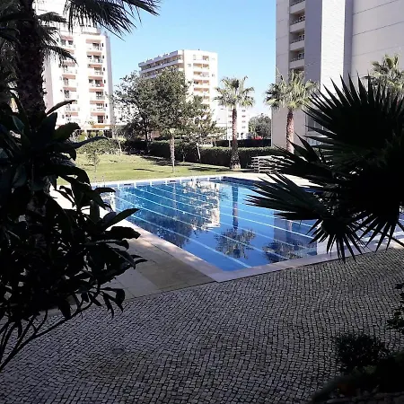 Jardins Da Rocha Sea View Apartment *