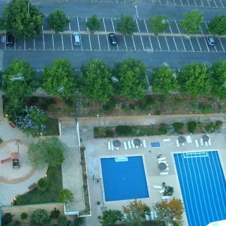 Apartment Jardins Da Rocha Sea View