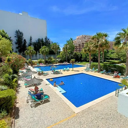 Jardins Da Rocha Sea View